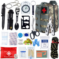 Ultimate Adventure First Aid Kit™