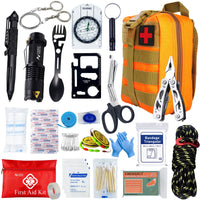 Ultimate Adventure First Aid Kit™