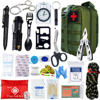 Ultimate Adventure First Aid Kit™