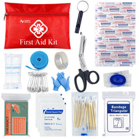 Ultimate Adventure First Aid Kit™