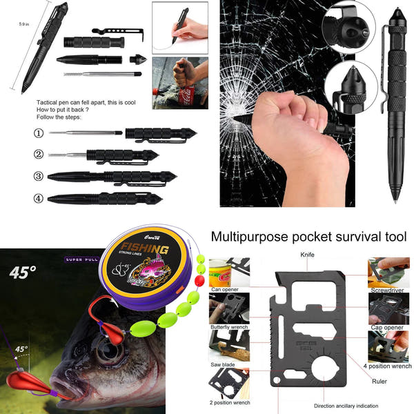 Ultimate Adventure First Aid Kit™