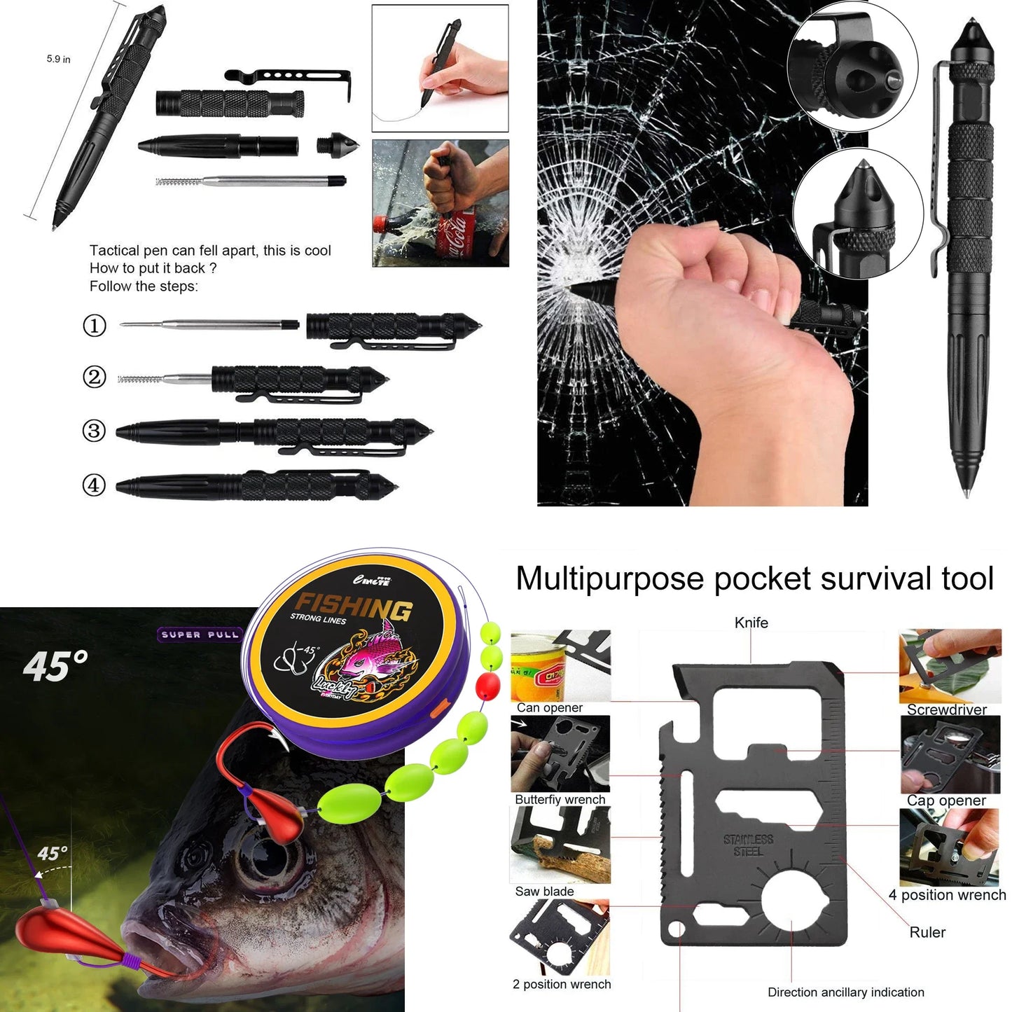 Ultimate Adventure First Aid Kit™