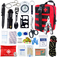 Ultimate Adventure First Aid Kit™