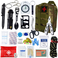 Ultimate Adventure First Aid Kit™