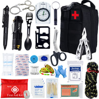 Ultimate Adventure First Aid Kit™