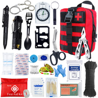 Ultimate Adventure First Aid Kit™